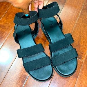 Summer sandals